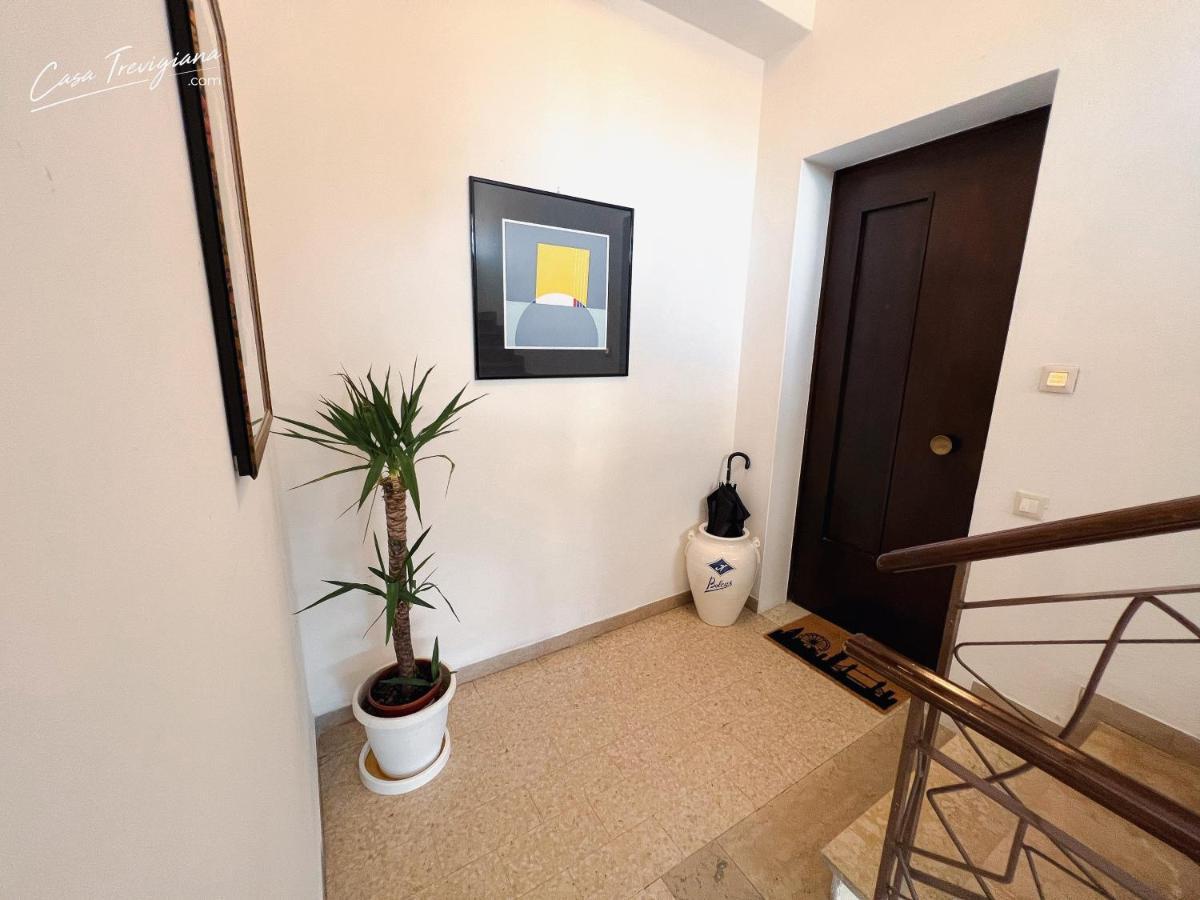 Casa Trevigiana - Super Location, Fully Equipped & Spacious تريفيزو المظهر الخارجي الصورة